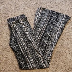 Palazzo pants